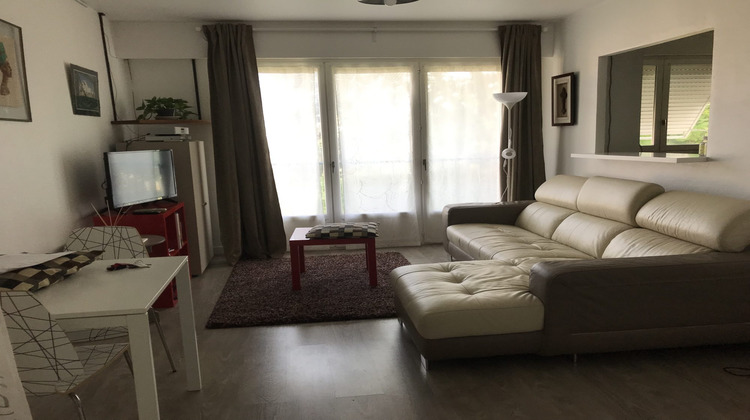 Ma-Cabane - Location Appartement Louviers, 32 m²