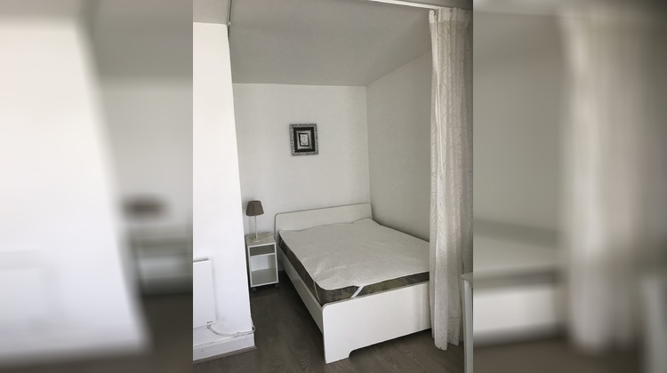 Ma-Cabane - Location Appartement Louviers, 32 m²