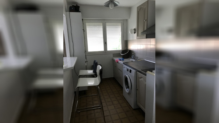 Ma-Cabane - Location Appartement Louviers, 32 m²