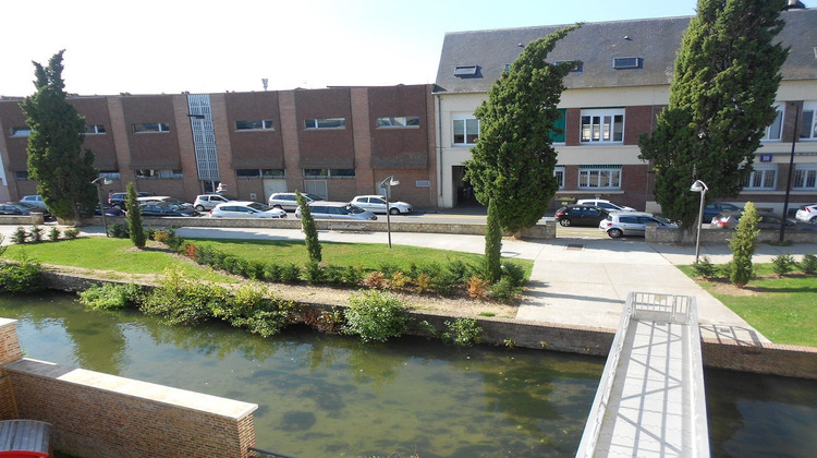 Ma-Cabane - Location Appartement LOUVIERS, 55 m²