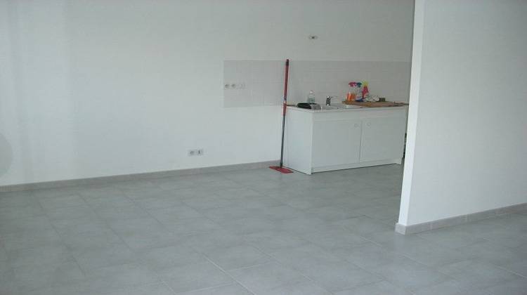 Ma-Cabane - Location Appartement LOUVIERS, 55 m²