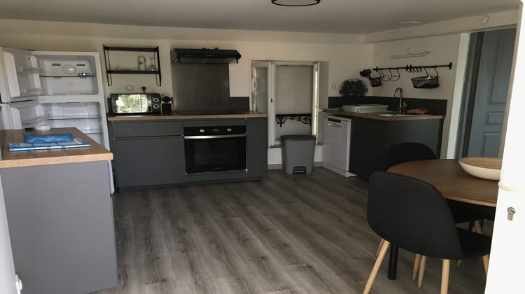 Ma-Cabane - Location Appartement LOUVIERS, 36 m²