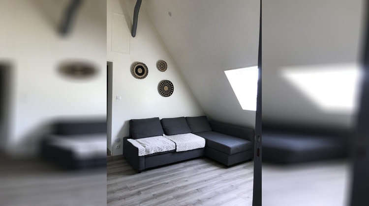 Ma-Cabane - Location Appartement LOUVIERS, 36 m²