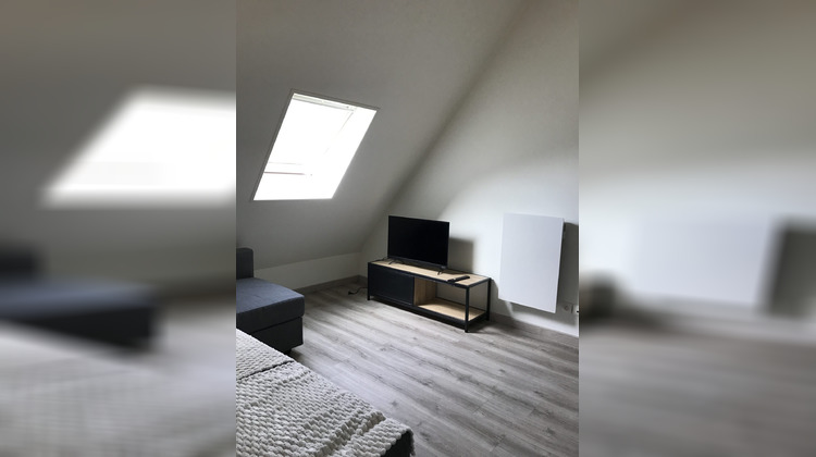 Ma-Cabane - Location Appartement LOUVIERS, 36 m²