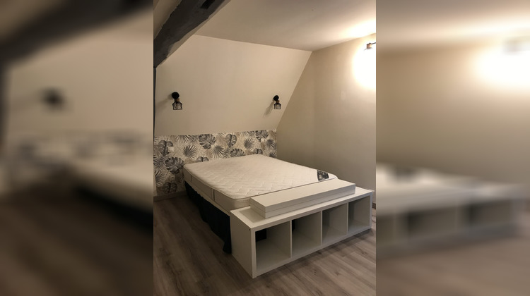 Ma-Cabane - Location Appartement LOUVIERS, 36 m²