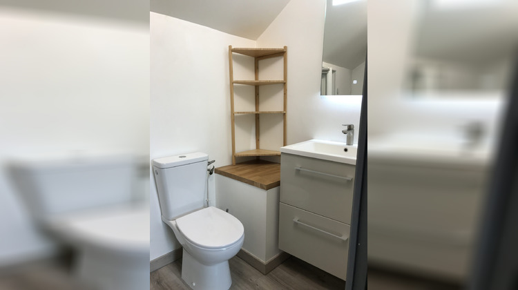 Ma-Cabane - Location Appartement LOUVIERS, 36 m²
