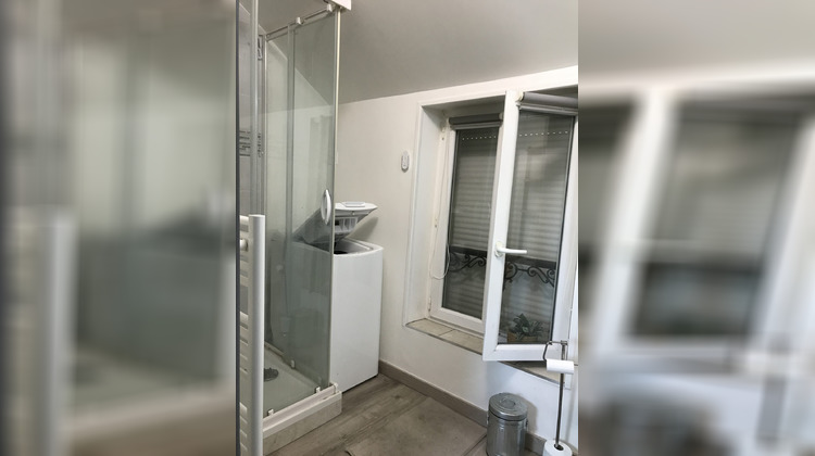 Ma-Cabane - Location Appartement LOUVIERS, 36 m²