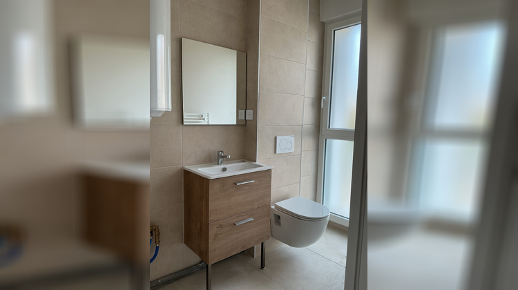 Ma-Cabane - Location Appartement Louviers, 24 m²