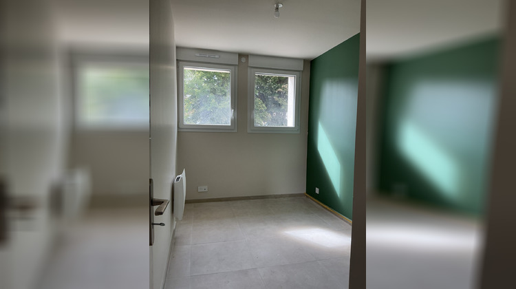 Ma-Cabane - Location Appartement Louviers, 24 m²