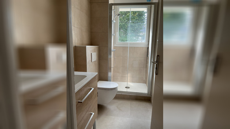 Ma-Cabane - Location Appartement Louviers, 45 m²