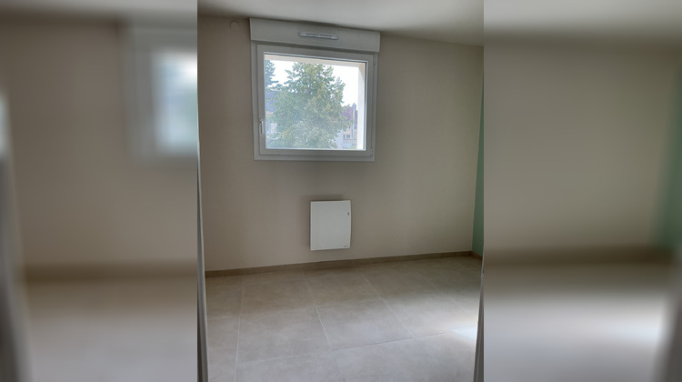 Ma-Cabane - Location Appartement Louviers, 45 m²