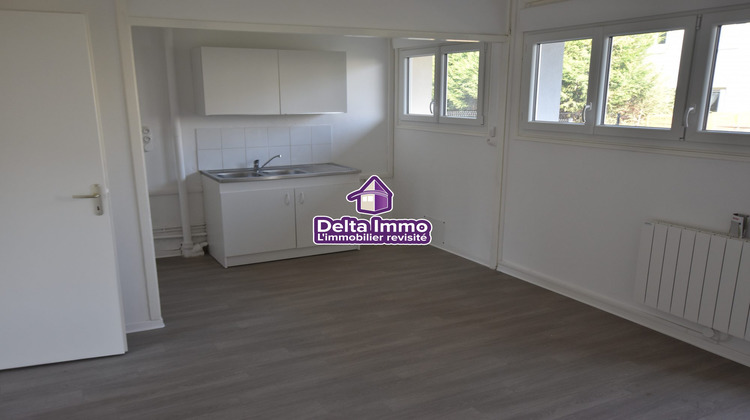 Ma-Cabane - Location Appartement Louviers, 40 m²