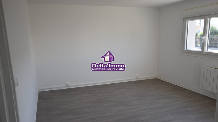 Ma-Cabane - Location Appartement Louviers, 40 m²