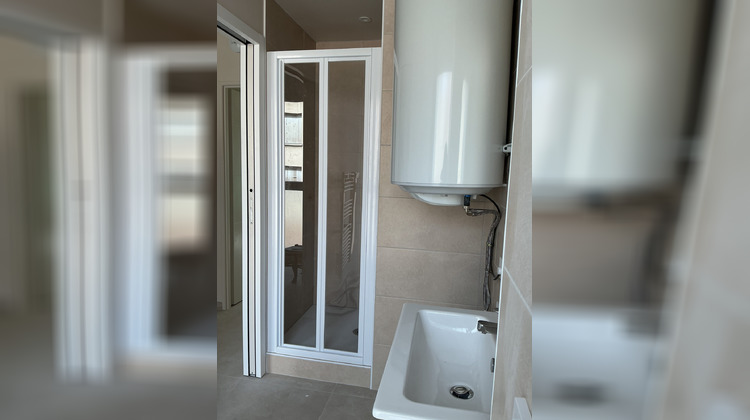 Ma-Cabane - Location Appartement Louviers, 24 m²