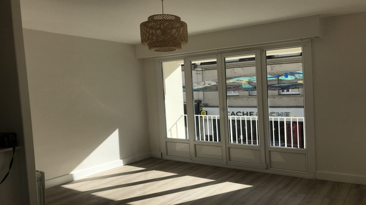 Ma-Cabane - Location Appartement Louviers, 37 m²