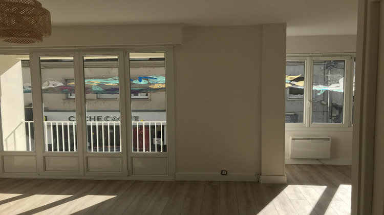 Ma-Cabane - Location Appartement Louviers, 37 m²