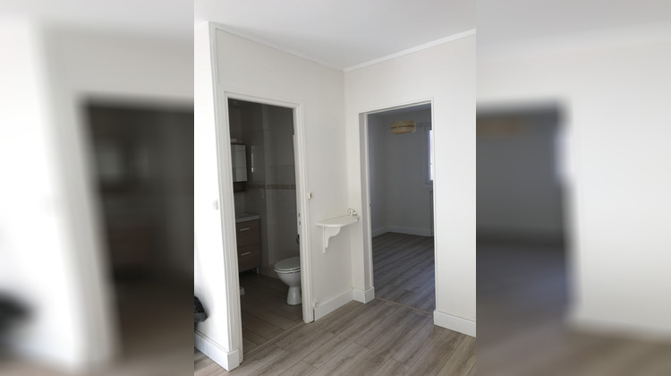 Ma-Cabane - Location Appartement Louviers, 37 m²