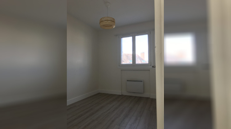 Ma-Cabane - Location Appartement Louviers, 37 m²