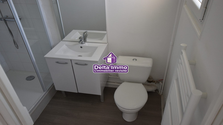 Ma-Cabane - Location Appartement Louviers, 40 m²