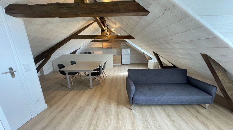 Ma-Cabane - Location Appartement LOUVIGNE-DE-BAIS, 63 m²