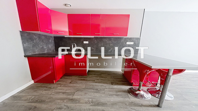 Ma-Cabane - Location Appartement LOUVIGNE-DU-DESERT, 36 m²