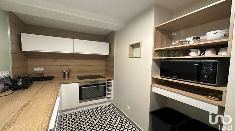 Ma-Cabane - Location Appartement Louvres, 59 m²