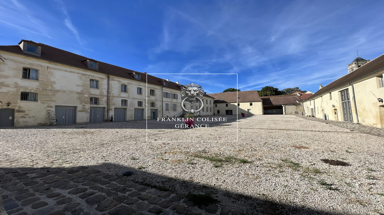 Ma-Cabane - Location Appartement LOUVRES, 76 m²