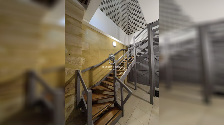 Ma-Cabane - Location Appartement LOUVRES, 76 m²
