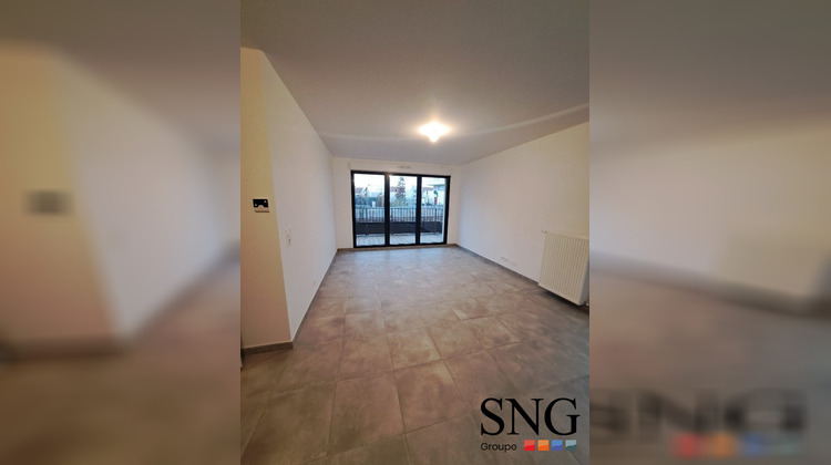 Ma-Cabane - Location Appartement Louvres, 60 m²