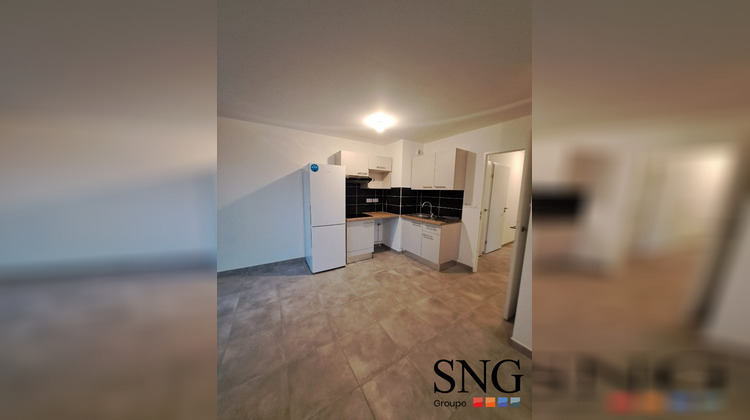 Ma-Cabane - Location Appartement Louvres, 60 m²