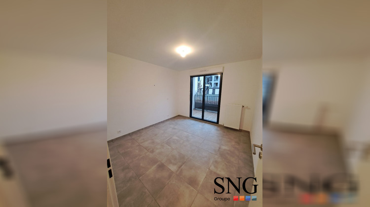 Ma-Cabane - Location Appartement Louvres, 60 m²
