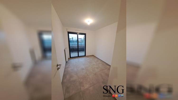 Ma-Cabane - Location Appartement Louvres, 60 m²