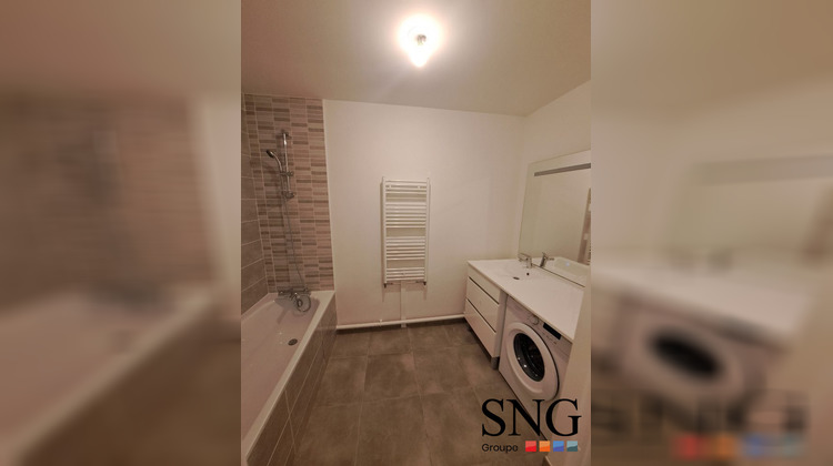 Ma-Cabane - Location Appartement Louvres, 60 m²