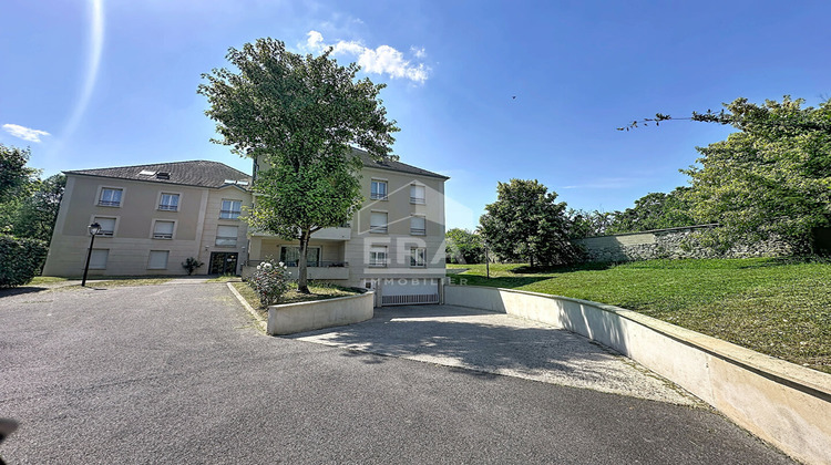 Ma-Cabane - Location Appartement LOUVRES, 76 m²