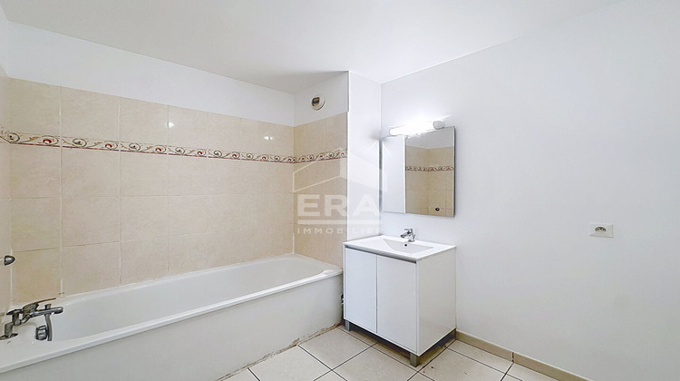 Ma-Cabane - Location Appartement LOUVRES, 76 m²