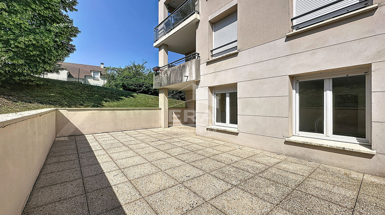 Ma-Cabane - Location Appartement LOUVRES, 76 m²