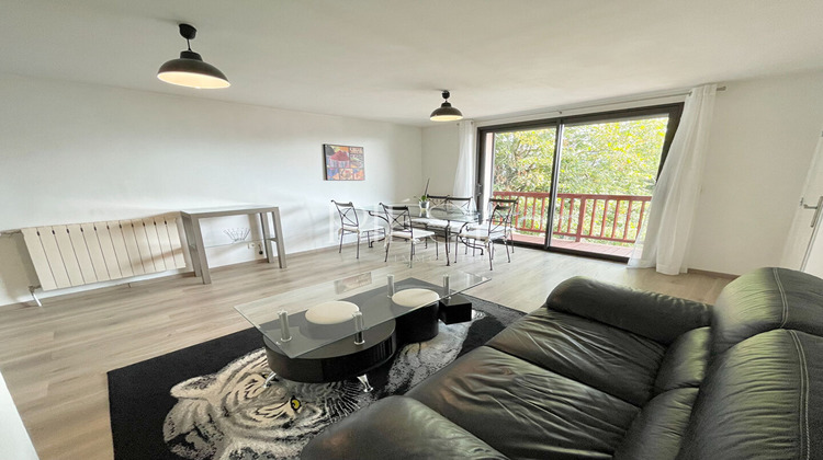 Ma-Cabane - Location Appartement LOVAGNY, 47 m²