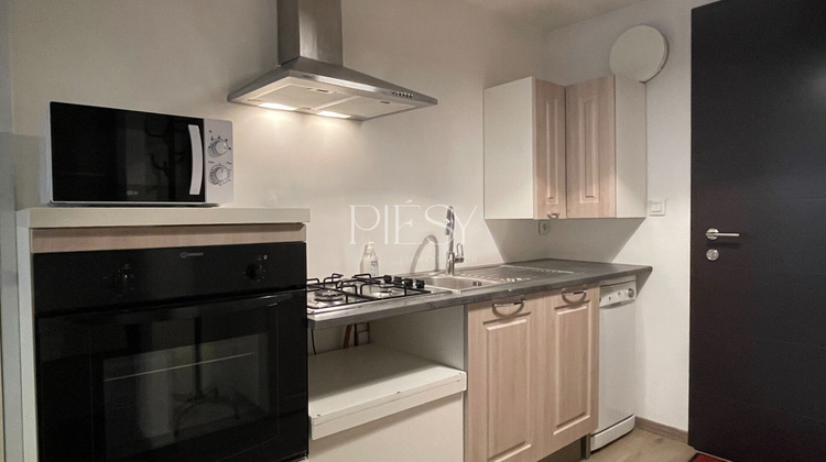 Ma-Cabane - Location Appartement LOVAGNY, 47 m²