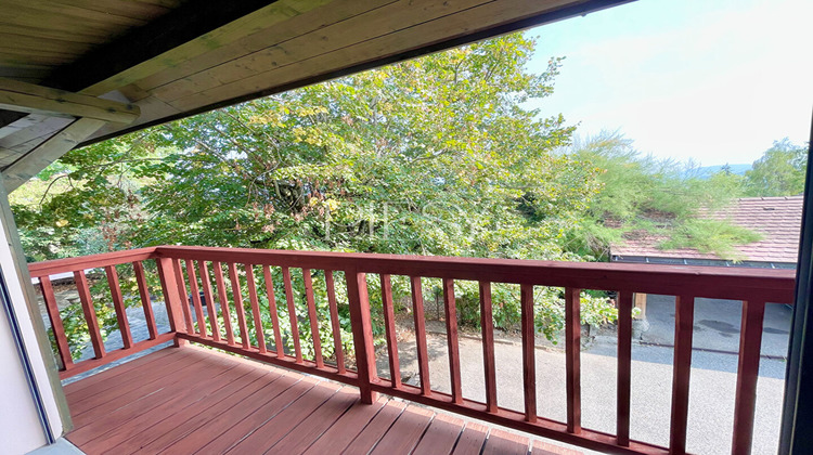 Ma-Cabane - Location Appartement LOVAGNY, 47 m²