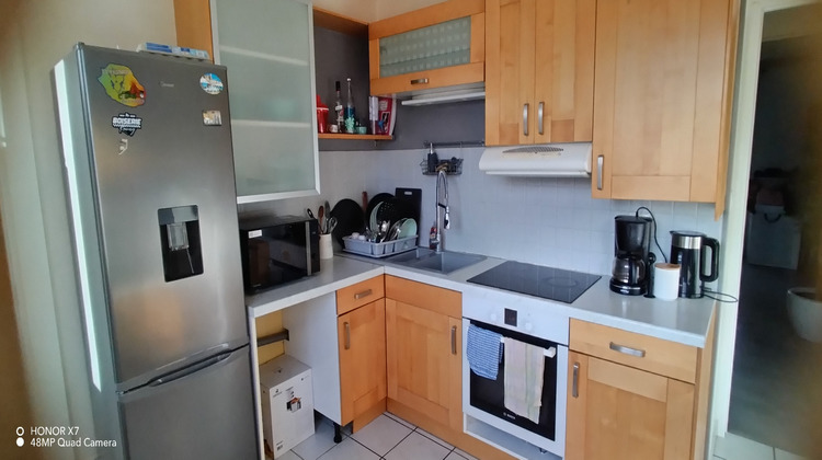 Ma-Cabane - Location Appartement Loyettes, 80 m²