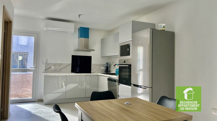 Ma-Cabane - Location Appartement LOYETTES, 55 m²