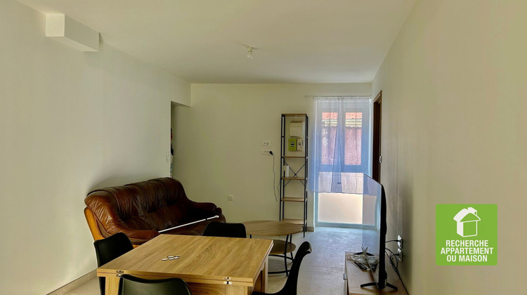 Ma-Cabane - Location Appartement LOYETTES, 55 m²