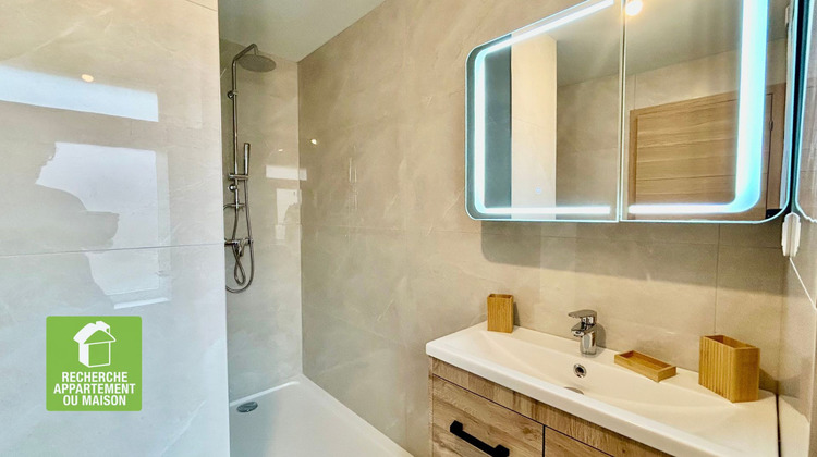 Ma-Cabane - Location Appartement LOYETTES, 55 m²