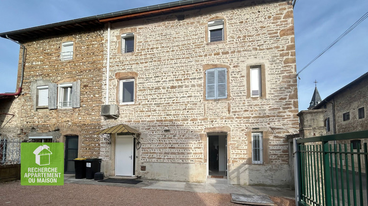 Ma-Cabane - Location Appartement LOYETTES, 55 m²