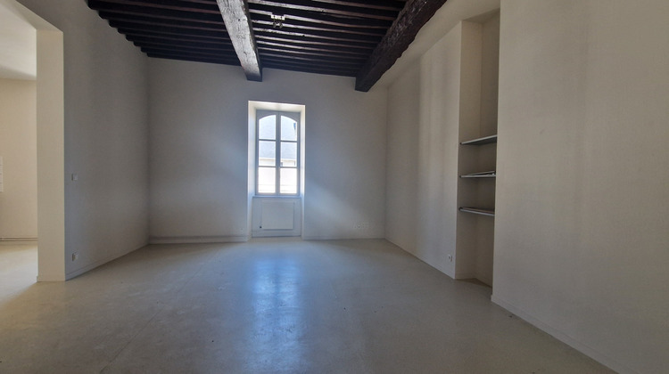 Ma-Cabane - Location Appartement Lubersac, 142 m²
