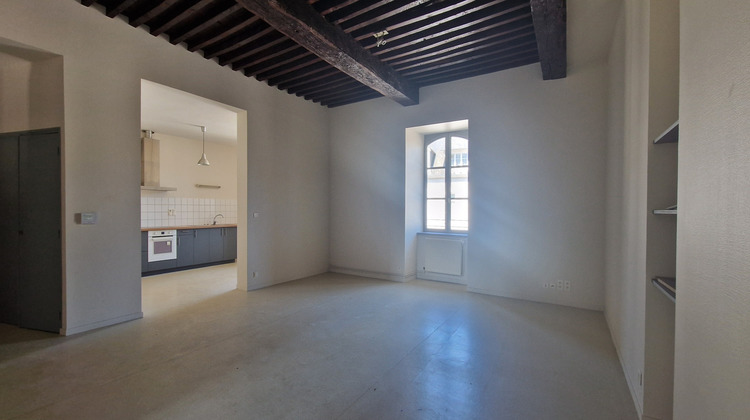 Ma-Cabane - Location Appartement Lubersac, 142 m²
