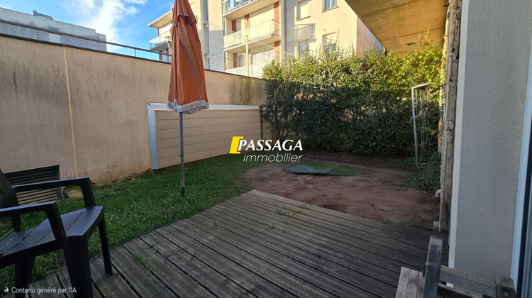 Ma-Cabane - Location Appartement LUC-LA-PRIMAUBE, 52 m²