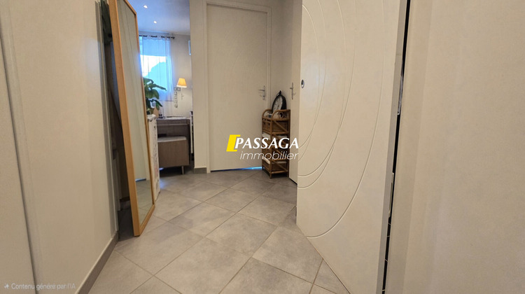 Ma-Cabane - Location Appartement LUC-LA-PRIMAUBE, 52 m²