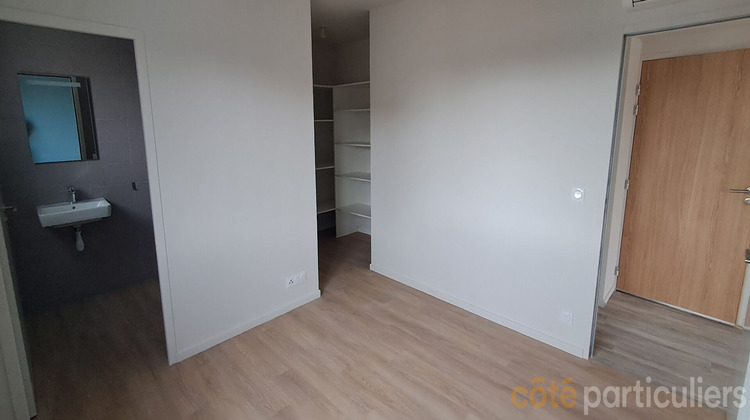 Ma-Cabane - Location Appartement LUC-LA-PRIMAUBE, 50 m²