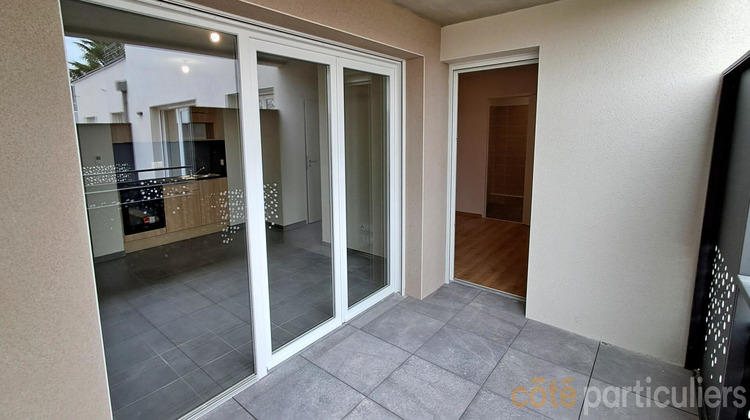 Ma-Cabane - Location Appartement LUC-LA-PRIMAUBE, 39 m²